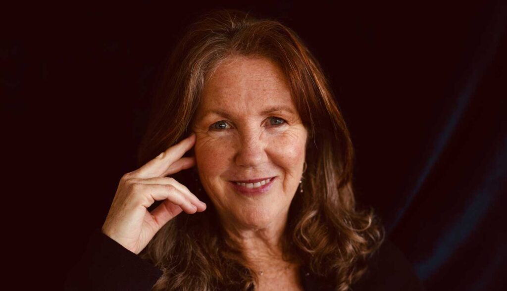 Dr Denise Verolini, PhD